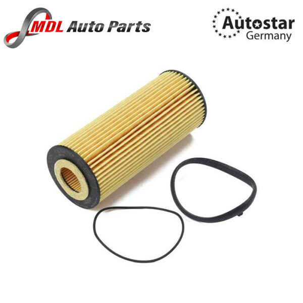 AutoStar Germany OIL FILTER CURING PAPER AEM SEALING RING 06E115562C