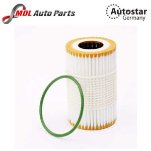 Autostar Germany OIL FILTER INSERT 06E115562H