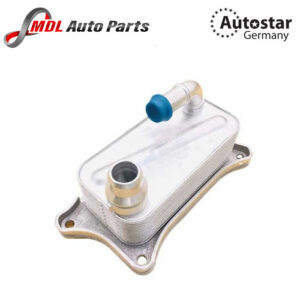 Autostar Germany ENGINE OIL COOLER For Audi A5 S5 A6 A7 A8 Q7 06E117021J