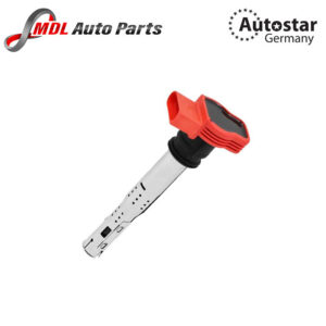 Autostar Germany IGNITION COIL For AUDI 06E905115D