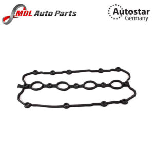 Autostar Germany CYLINDER HEAD Rocker COVER GASKET 06F103483D