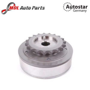 Autostar Germany CAMSHAFT ADJUSTER For Volkswagen 06F109088J