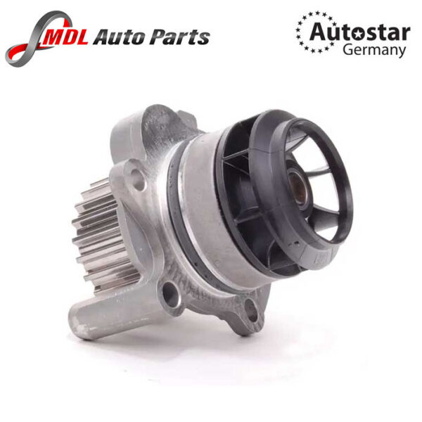 AutoStar Germany WATER PUMP For Audi 06F121011