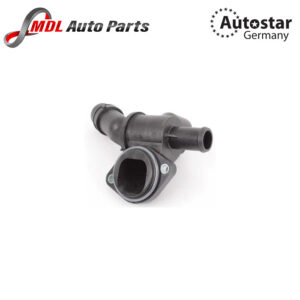 AutoStar Germany COOLANT THERMOSTAT For Audi, Volkswagen Both 06F121111G