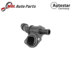 AutoStar Germany COOLANT THERMOSTAT For Audi, Volkswagen Both 06F121111G