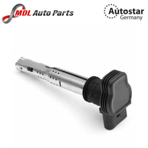 Autostar Germany IGNITION COIL For Volkswagen C6 2.0T 06F905115A