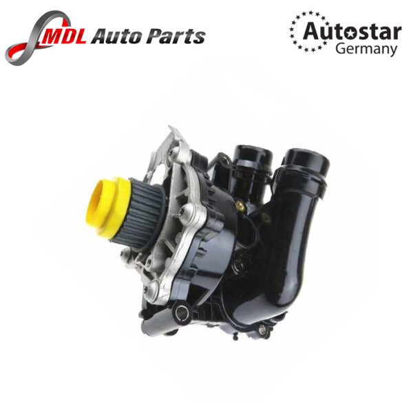 Autostar Germany THERMOSTAT COOLANT For Volkswagen 06H121026N