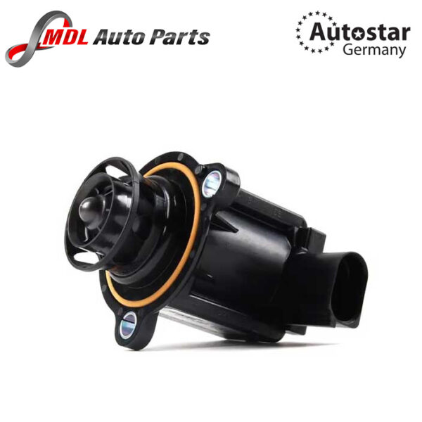 Autostar Germany PISTON DIVERTER VALVE For Audi Volkswagen 06H145710D