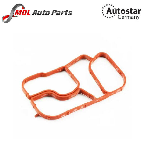 AutoStar Germany SEAL OIL COOLER 06J117070C