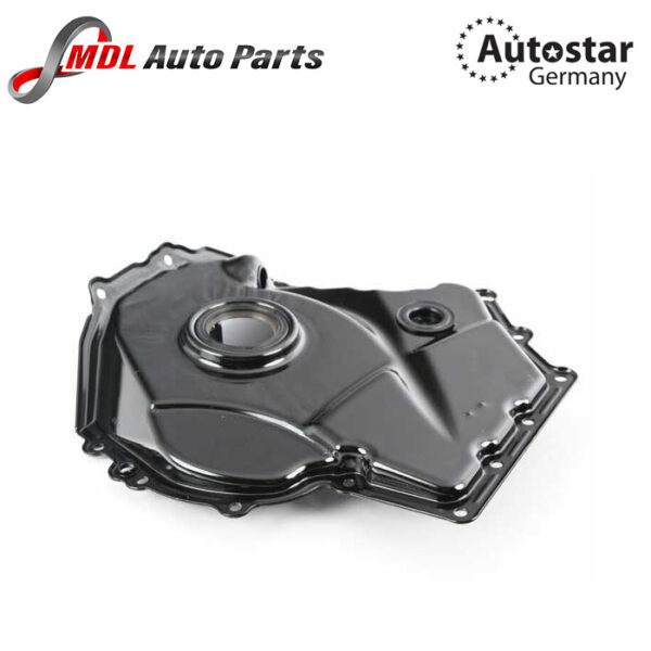 Autostar Germany TIMING CHAIN COVER For Volkswagen 06K109210AF