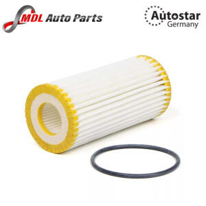 Audi Genuine OIL FILTER 06L115466 For 06L115562B