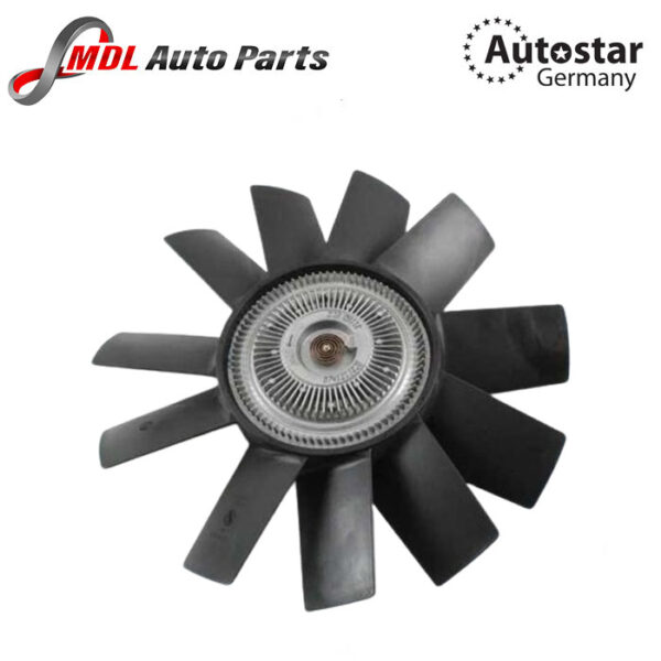 Autostar Germany FAN CLUTCH For AUDI, Volkswagen 074121302A