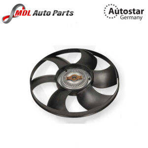 Autostar Germany FAN CLUTCH For AUDI, Volkswagen 076121301B