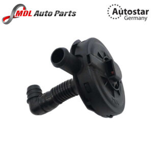 Autostar Germany CRANKCASE VALVE For Volkswagen 078103245E