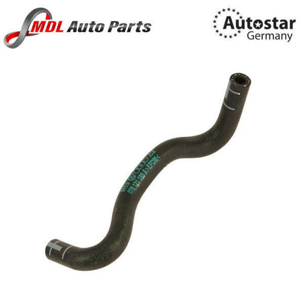 AutoStar Germany New Heater Cool 078121188A