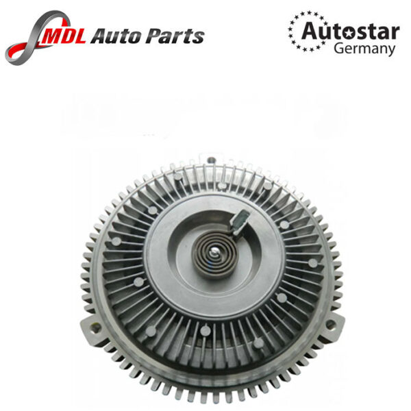 AutoStar Germany FAN CLUTCH For Volkswagen 078121350A