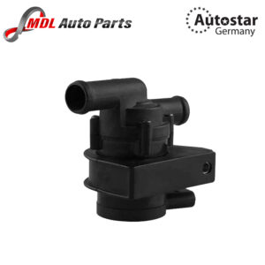 AutoStar Germany WATER PUMP 078121599C For Audi, VW, SEAT 078121601B