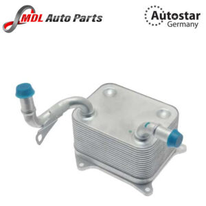 AutoStar Germany Audi/ Volkswagen OIL COOLER 079117015A