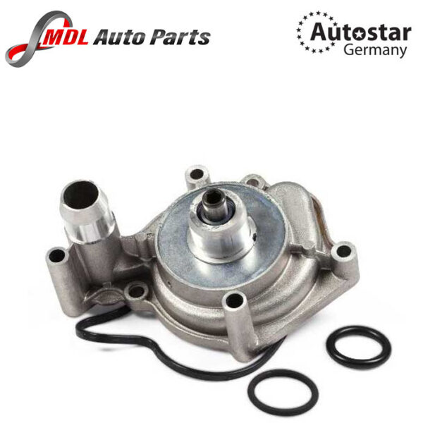 AutoStar Germany WATER PUMP For Audi, VW 079121013T