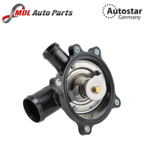 Autostar Germany THERMOSTAT For Audi A6 A8 Q7 S6 S8 VW Tuareg 079121115N