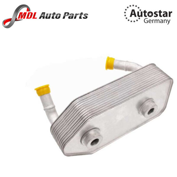 Autostar Germany ENGINE OIL COOLER For AUDI A3 Hatchback (8L1) Volkswagen GOLF JETTA Passat B3/B4 Saloon (3A2, 35i) 096409061G