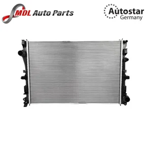 Autostar Germany (AST-101007) RADIATOR 099 500 7303 For Mercedes Benz C300 W205 0995002103