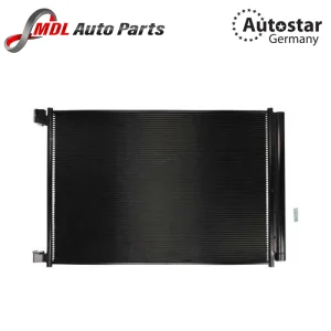 Autostar Germany CONDENSER For Mercedes Benz W222 SCLASS 0995002154
