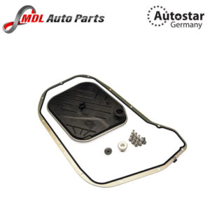 AutoStar Germany (AST-317173) Automatic Transmission Set For BENTLEY GT GTC W4 0BL398009