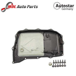 Autostar Germany OIL PAN For Volkswagen 0D5398009A