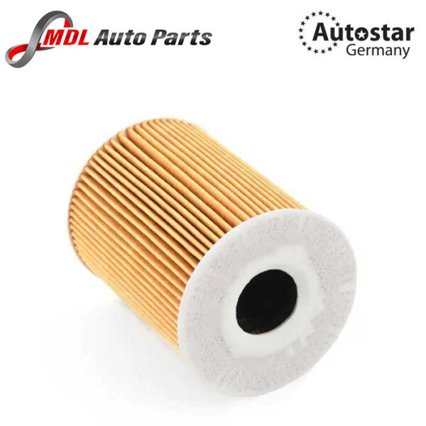 AutoStar Germany OIL FILTER ELEMENT 0PB115466A