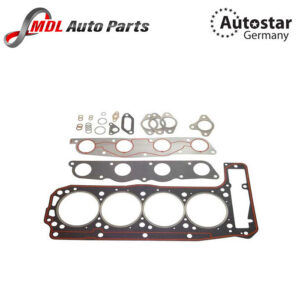 Autostar Germany GASKET SET WITHOUT VALVE COVER For Mercedes Benz 1020103241