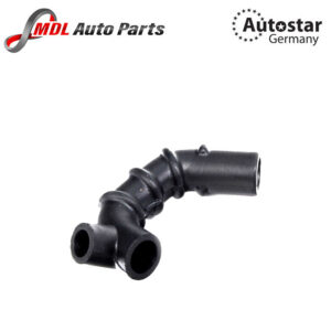 AutoStar Germany HOSE CRANKCASE BREATHER W201, W463 1020941987