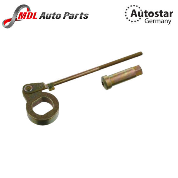 Autostar Germany TENSIONER LEVER 1022000236