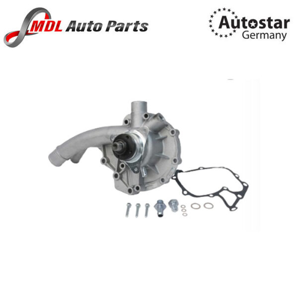 AutoStar Germany WATER PUMP W201 / W124 1022005001