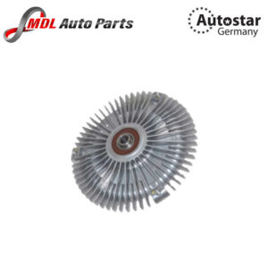 AutoStar Germany FAN CLUTCH For Mercedes Benz 1032000622