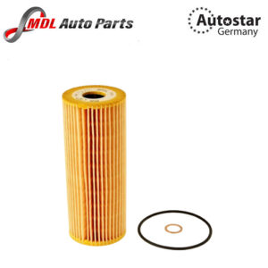 Autostar Germany Oil Filter For 1041800109