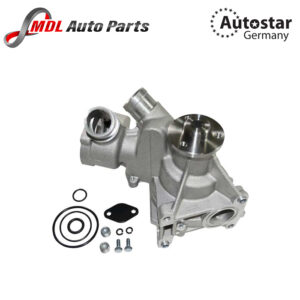 Autostar Germany WATER PUMP For Mercedes Benz 1042004801