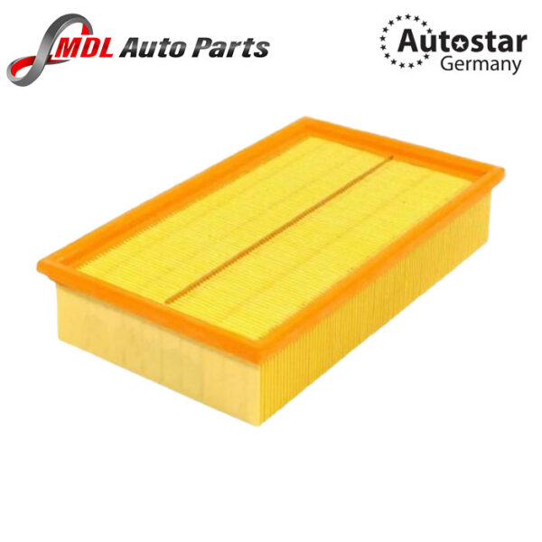 Autostar Germany AIR FILTER W124 1110940004