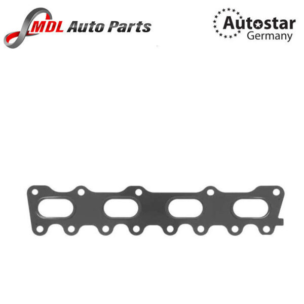 Autostar Germany Exhaust Manifold Gasket For Mercedes Benz 1111420880