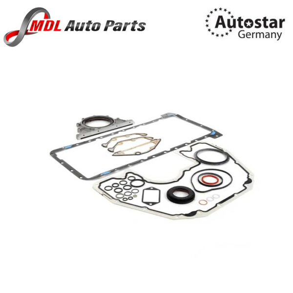 AutoStar Germany Genuine Elring part for BMW Conversion Set 11117551866