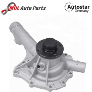 AutoStar Germany WATER PUMP For Mercedes Benz SPRINTER 1112002201