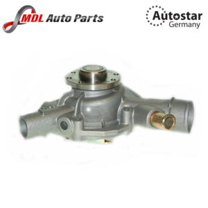 AutoStar Germany Mercedes Benz WATER PUMP W638 1112003901