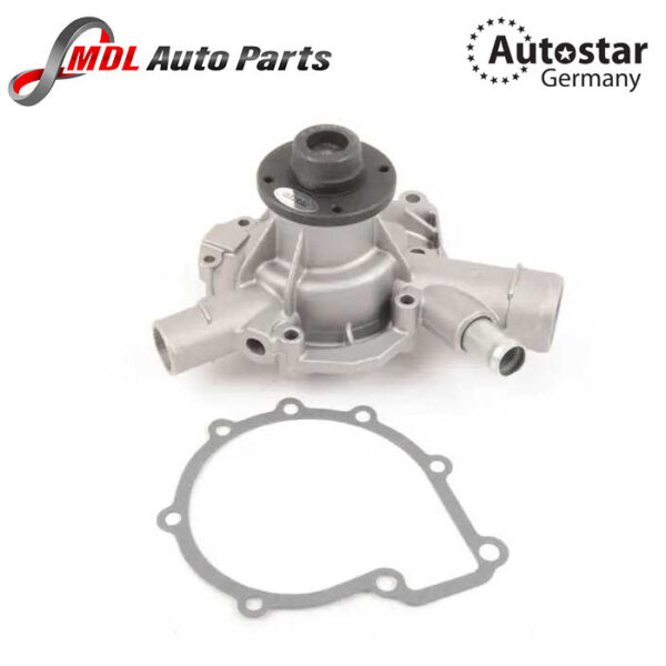 AutoStar Germany Mercedes Benz WATER PUMP 1112004201