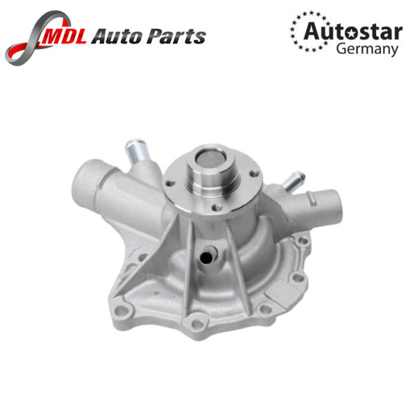 AutoStar Germany Mercedes Benz WATER PUMP W203 / M11 1112004301