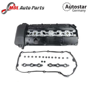 AutoStar Germany BMW M52 M54 PETROL CYLINDER HEAD CAM ROCKER COVER 11121432928