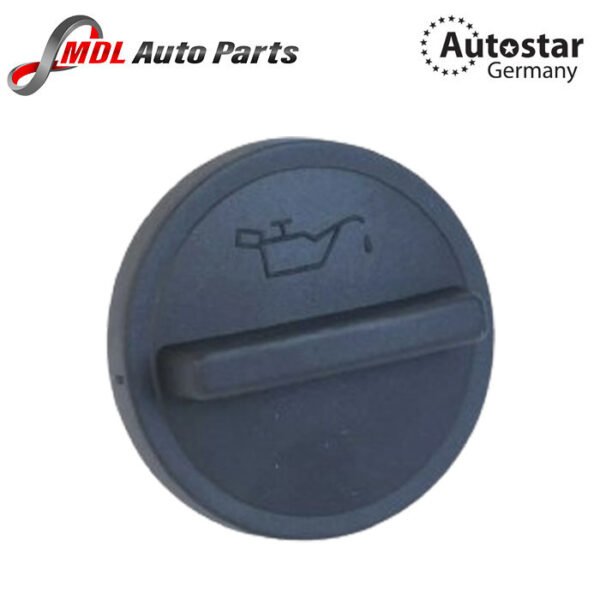 AutoStar Germany OIL CAP E30 E34 E36 11121716993