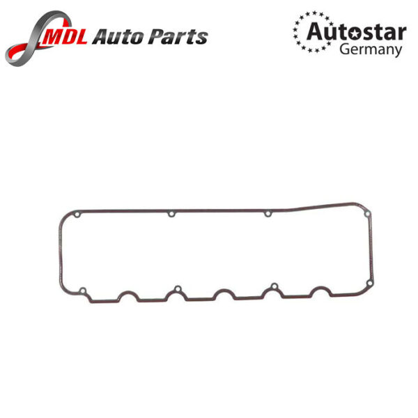 AutoStar Germany Cylinder Head Cover Gasket 11121730229