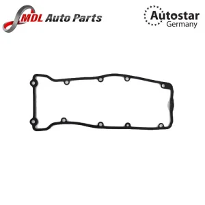 AutoStar Germany Cylinder Head Cover Gasket E36 316i E46 318Ci M43 E34 518i Z3 11121734624