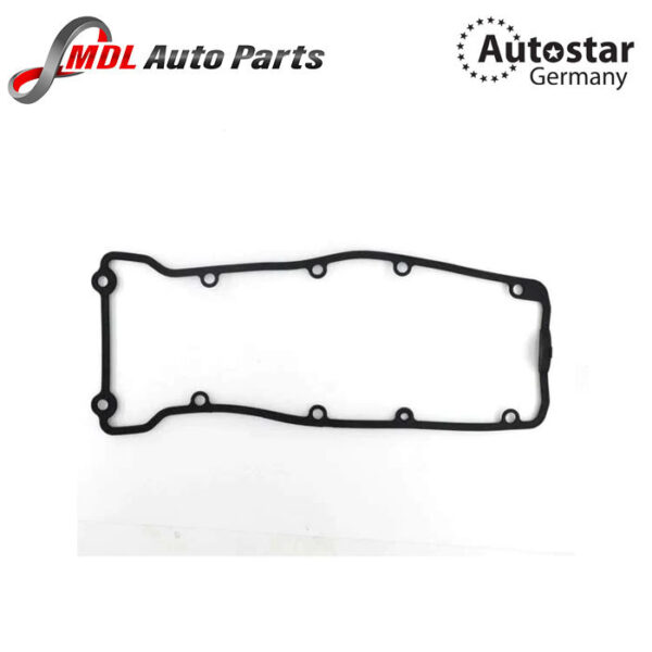 AutoStar Germany Cylinder Head Cover Gasket E36 316i E46 318Ci M43 E34 518i Z3 11121734624