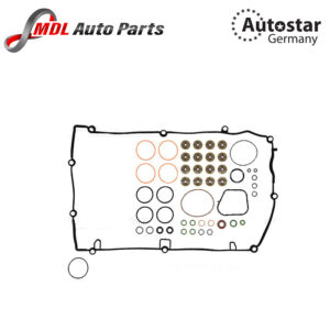 Autostar Germany (AST-) CYLINDER HEAD GASKE KIT (40PCS) For BMW F20 F30 F80 11122250713